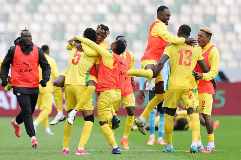 قبل مواجهة منتخب مصر.. ماذا قدمت بنين في كأس أمم أفريقيا 2025؟ 